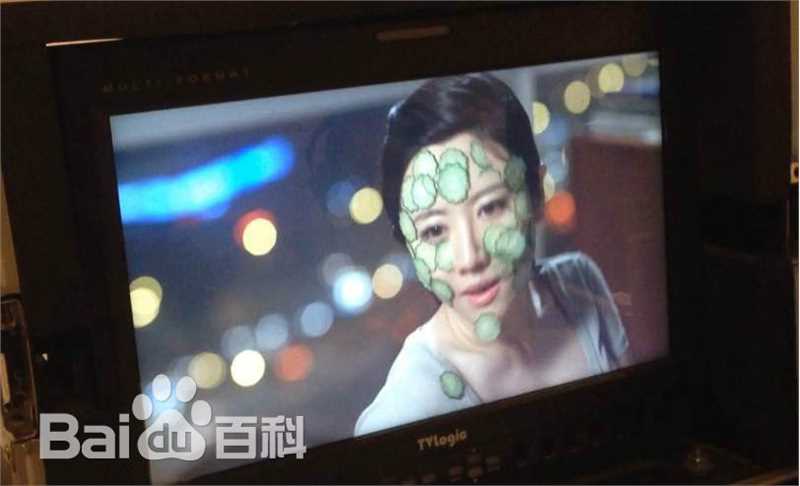 王博谷(Bridget)最优质剧照