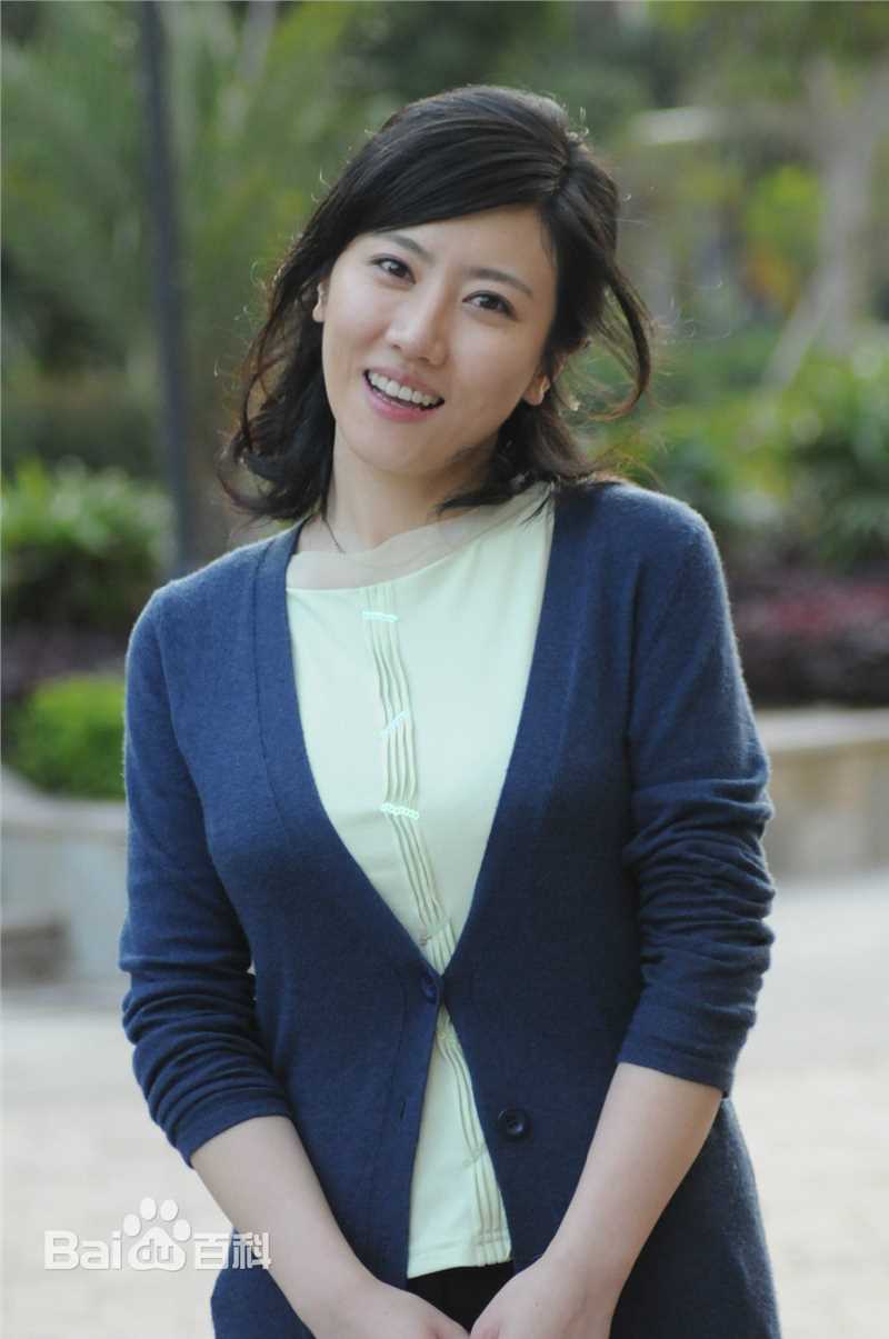 王博谷(Bridget)最优质剧照