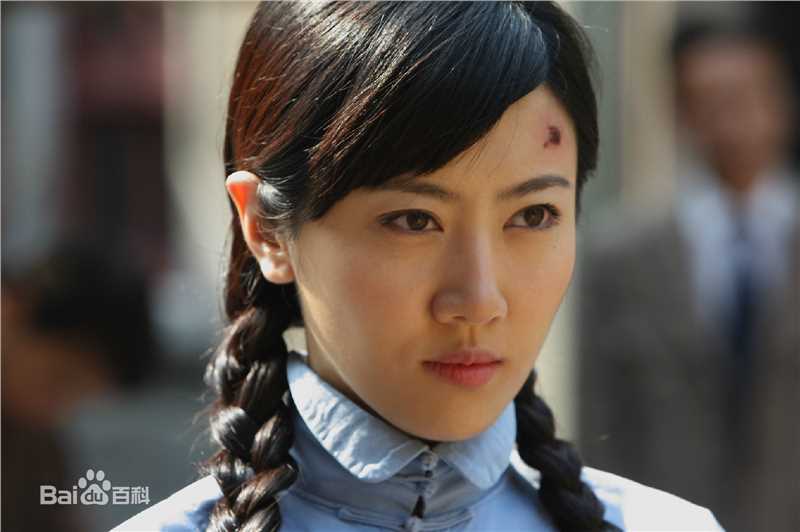 王博谷(Bridget)最优质剧照