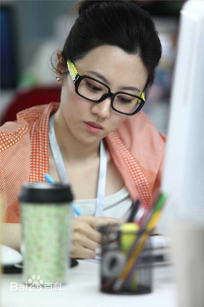 王博谷(Bridget)最优质剧照