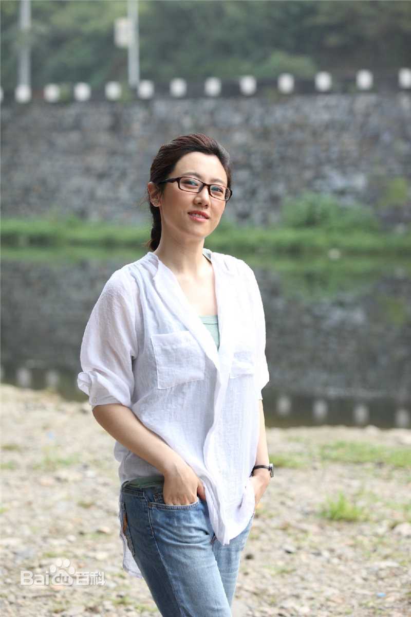 王博谷(Bridget)最优质剧照