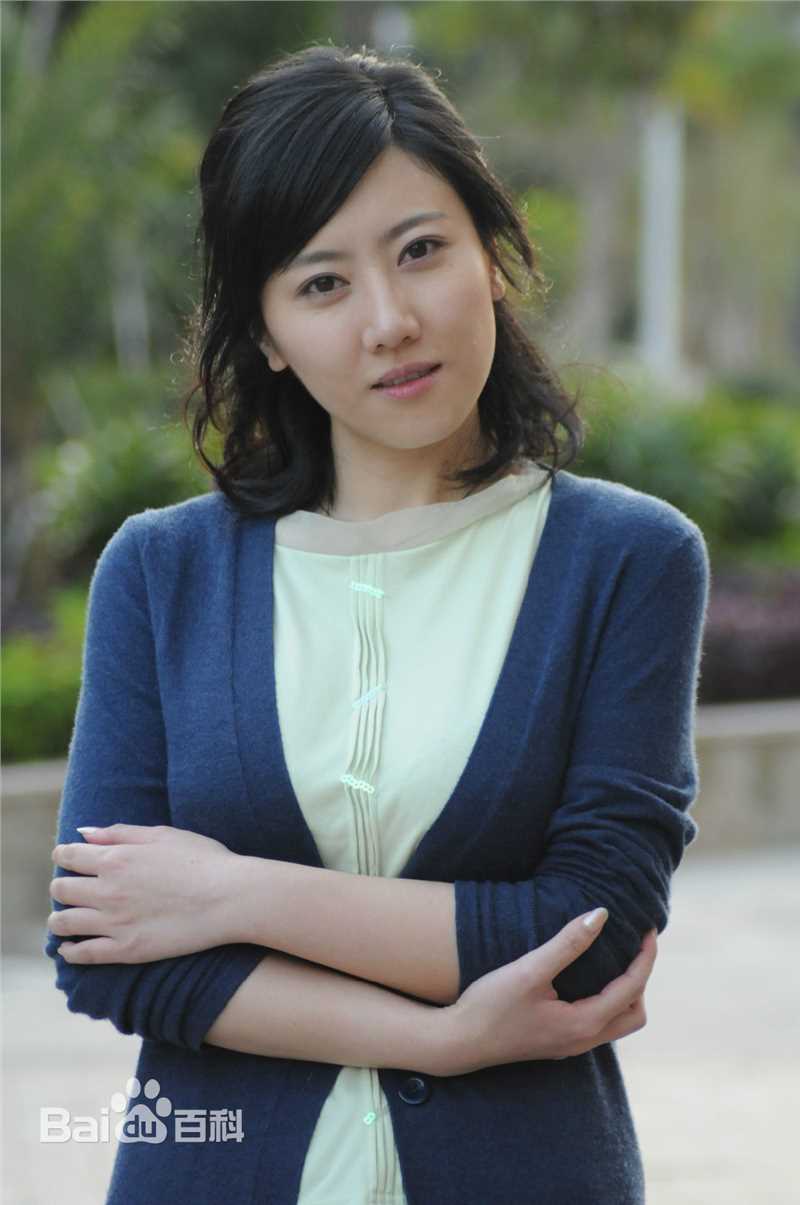 王博谷(Bridget)最优质剧照