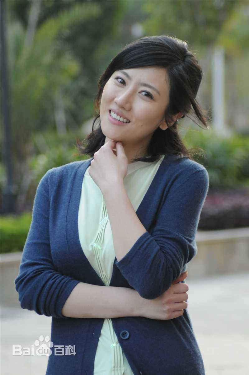 王博谷(Bridget)最优质剧照