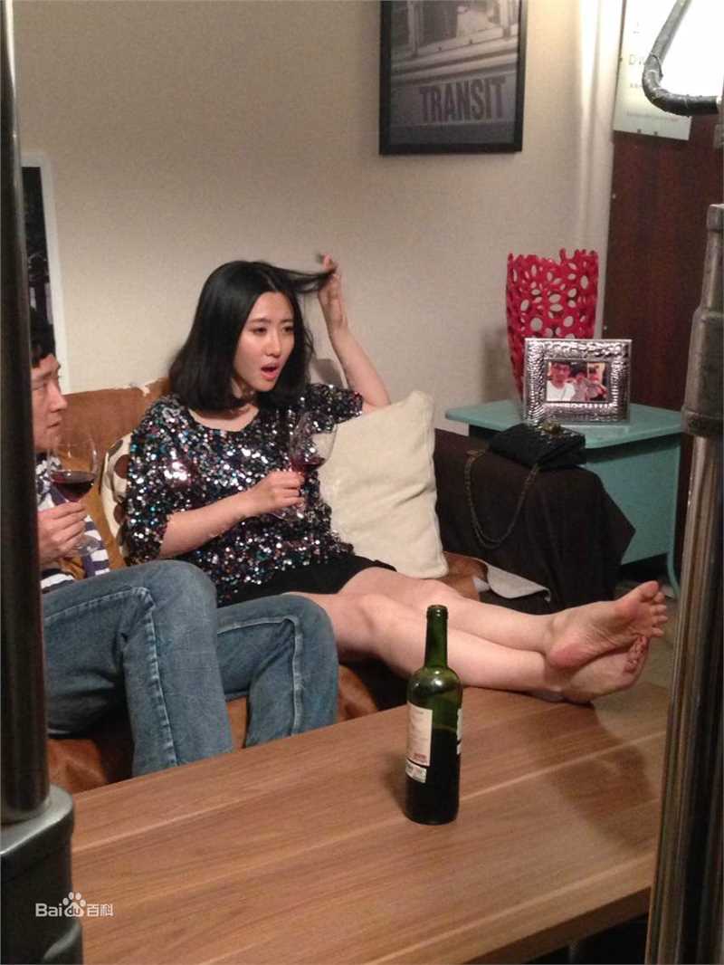 王博谷(Bridget)最优质剧照