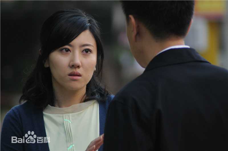 王博谷(Bridget)最优质剧照