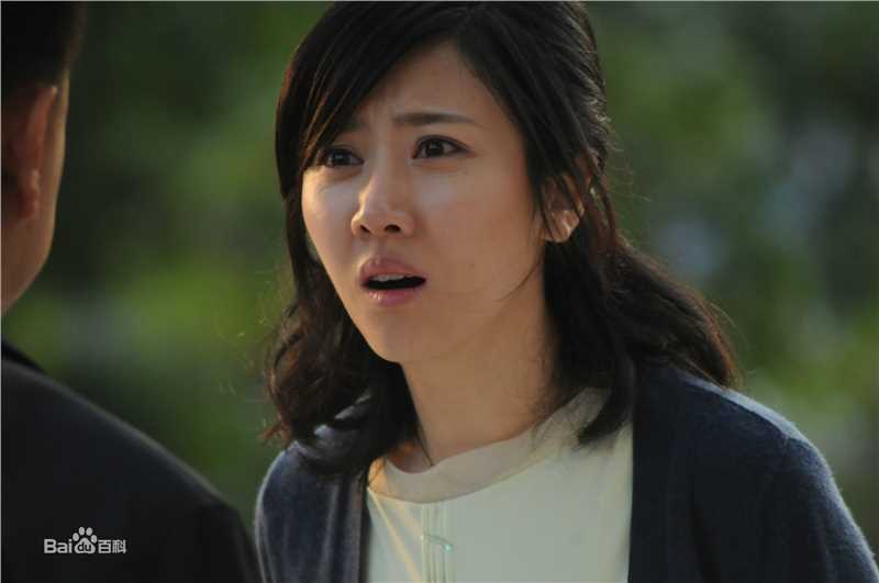 王博谷(Bridget)最优质剧照