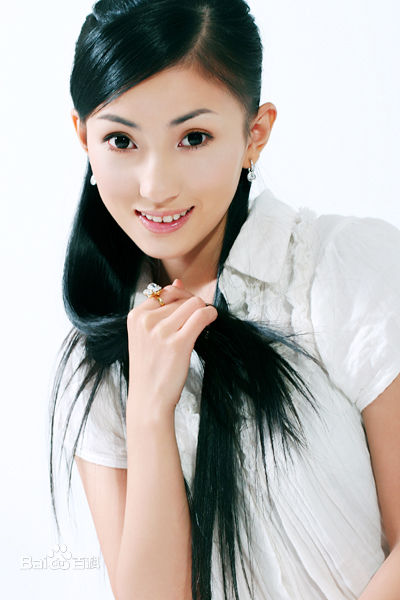 最全王博谷(Bridget)精彩图册