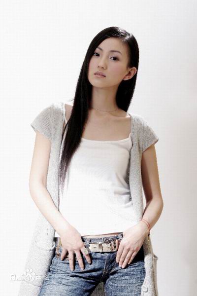 最全王博谷(Bridget)精彩图册