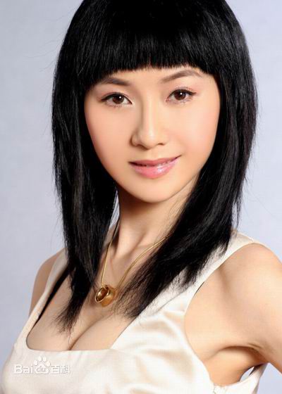 最全王博谷(Bridget)精彩图册