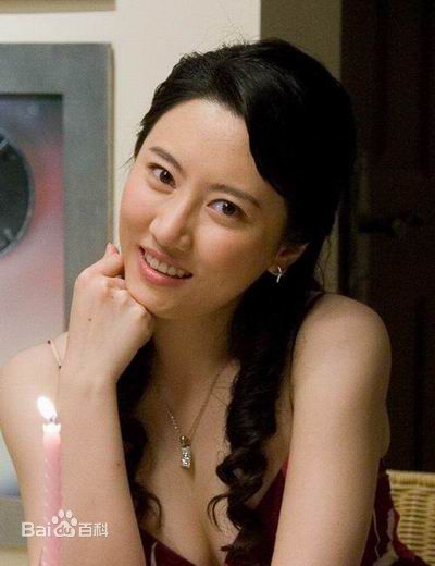 最全王博谷(Bridget)精彩图册