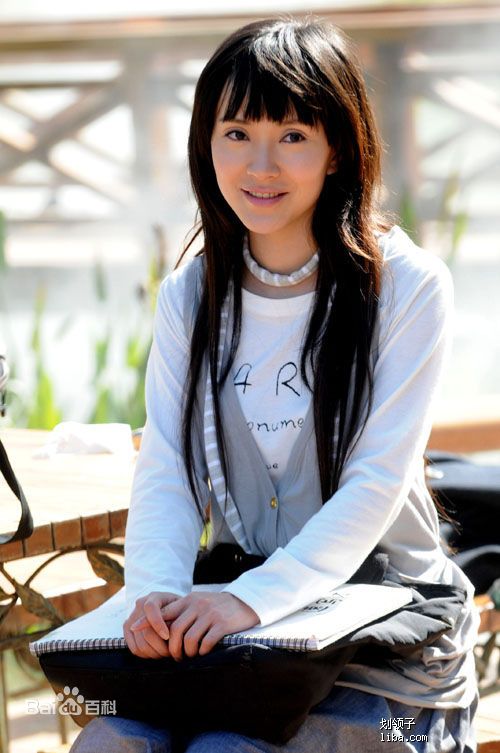 最新王博谷(Bridget)壁纸