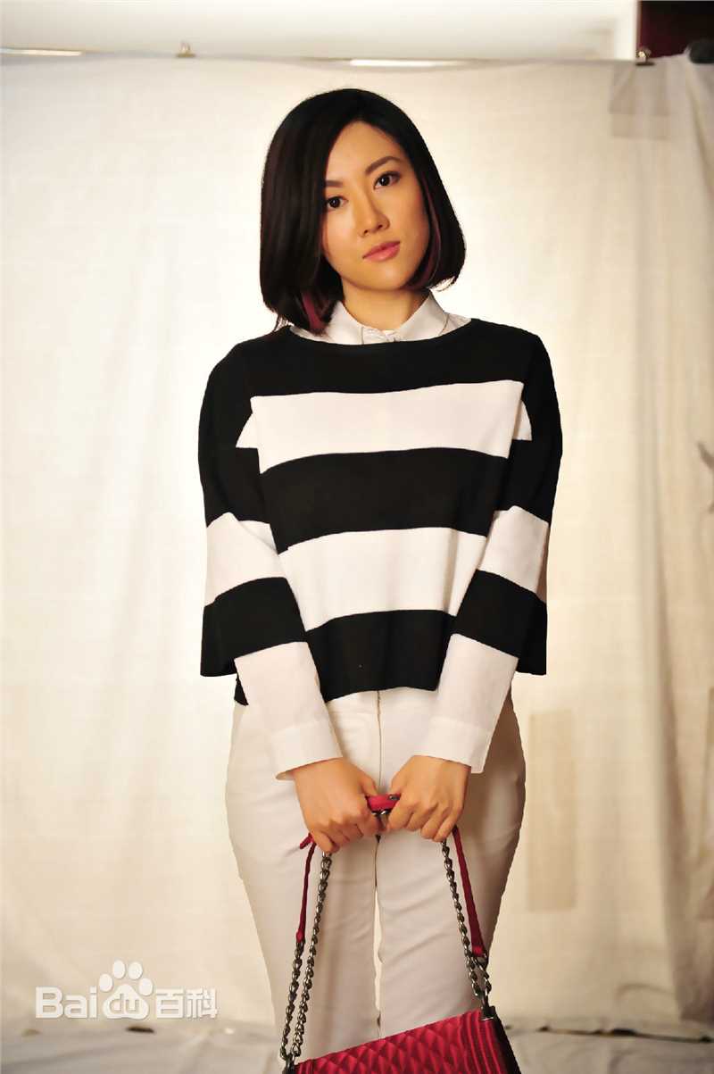 最新王博谷(Bridget)壁纸