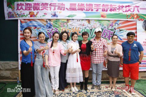 最新王博谷(Bridget)壁纸