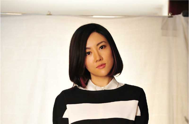 最新王博谷(Bridget)壁纸