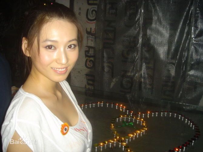 最新王博谷(Bridget)壁纸