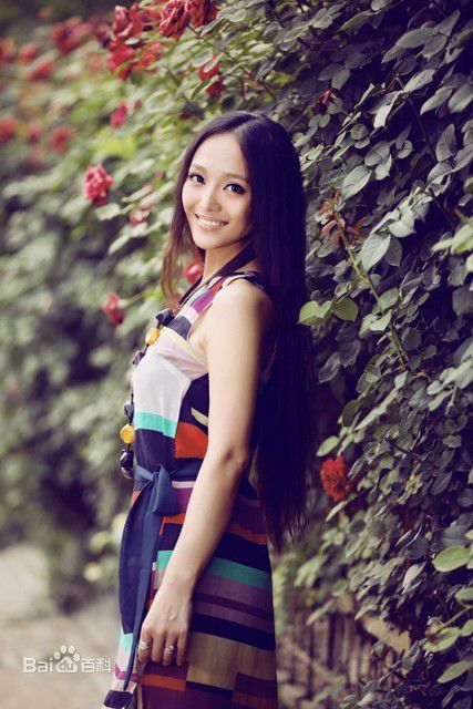 傅绍杰(Dana)最新最新图集