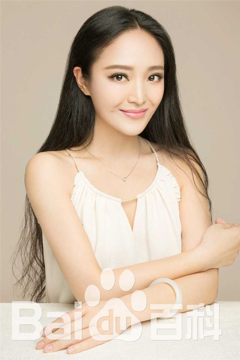 傅绍杰(Dana)最新最新图集