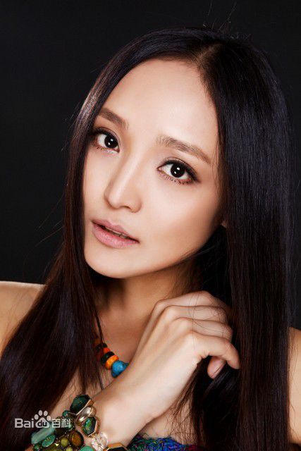 傅绍杰(Dana)最新最新图集