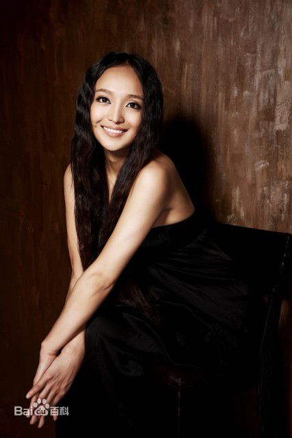 傅绍杰(Dana)最新最新图集