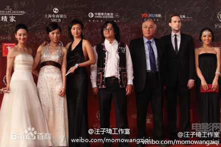 傅绍杰(Dana)最新最新图集