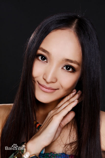 高清傅绍杰(Dana)图片