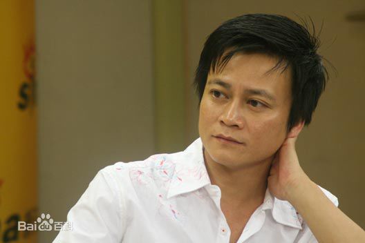 李承鹏(LiChengpeng)参加网络访谈图片图集