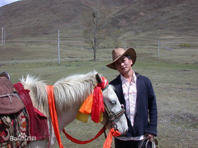 李承鹏(LiChengpeng)外出旅游照片壁纸壁纸