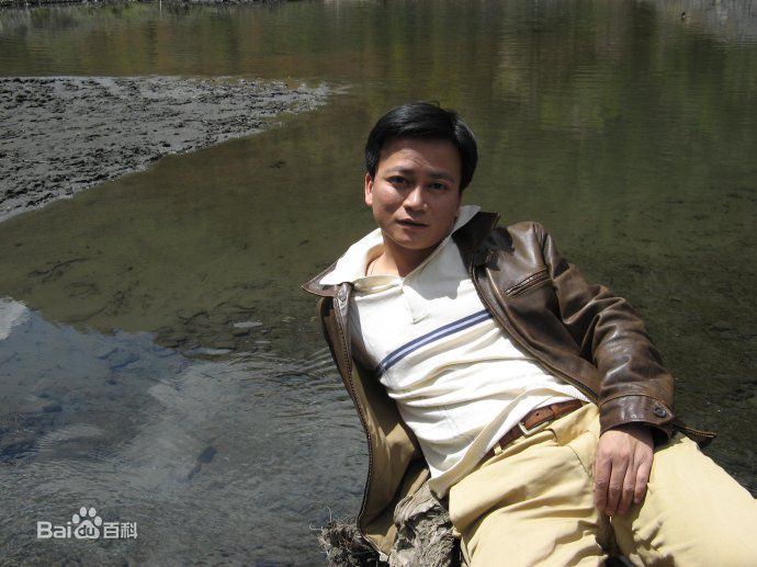 李承鹏(LiChengpeng)外出旅游照片壁纸壁纸