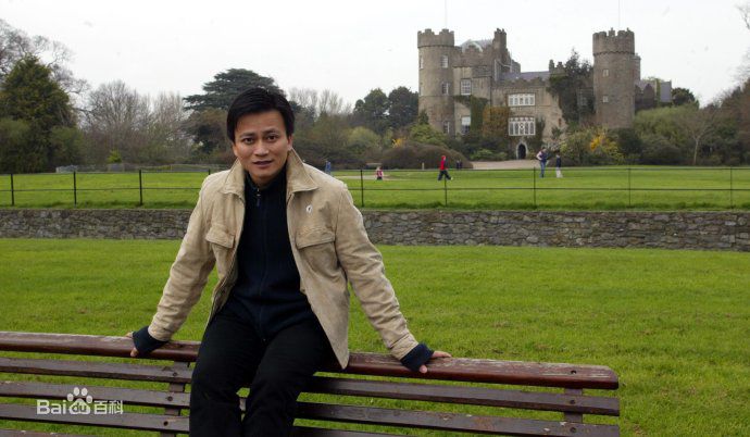 最全李承鹏(LiChengpeng)精彩图册