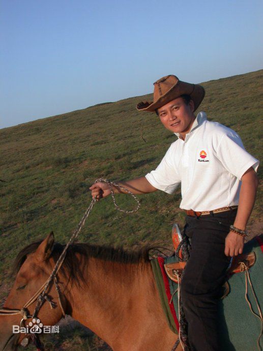 最全李承鹏(LiChengpeng)精彩图册