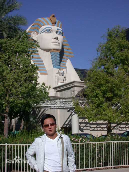 最全李承鹏(LiChengpeng)精彩图册