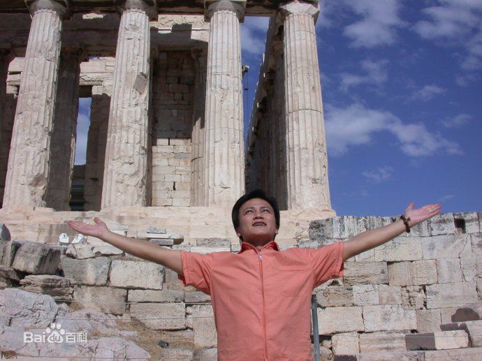 最全李承鹏(LiChengpeng)精彩图册