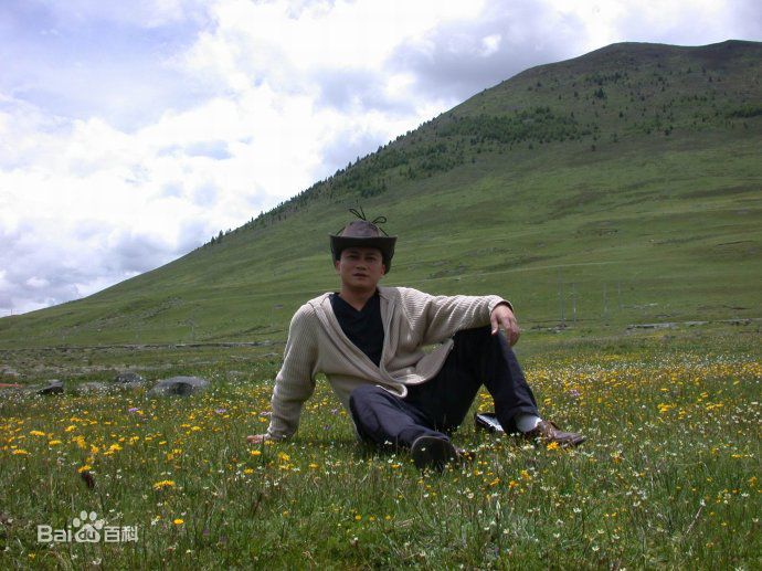 最全李承鹏(LiChengpeng)精彩图册