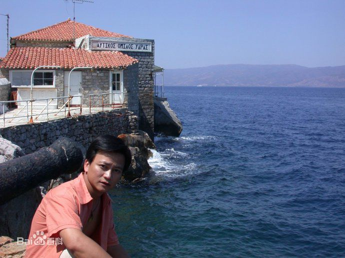 最全李承鹏(LiChengpeng)精彩图册