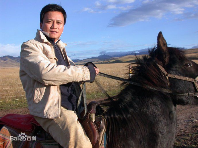 最全李承鹏(LiChengpeng)精彩图册