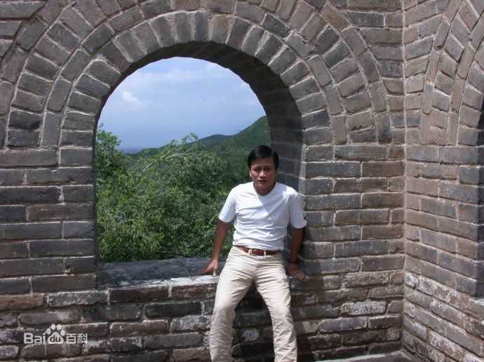 最全李承鹏(LiChengpeng)精彩图册