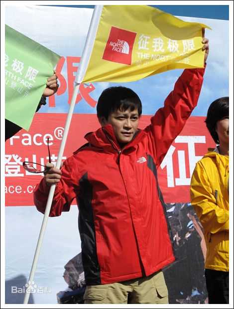 最全李承鹏(LiChengpeng)精彩图册