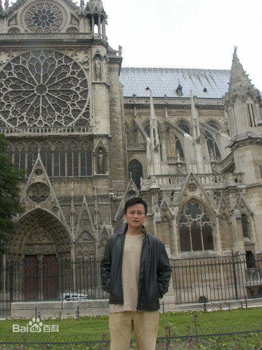 最全李承鹏(LiChengpeng)精彩图册