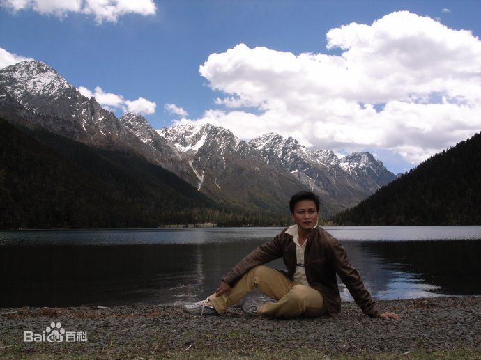 最全李承鹏(LiChengpeng)精彩图册