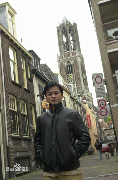 最全李承鹏(LiChengpeng)精彩图册