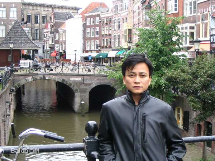 最全李承鹏(LiChengpeng)精彩图册