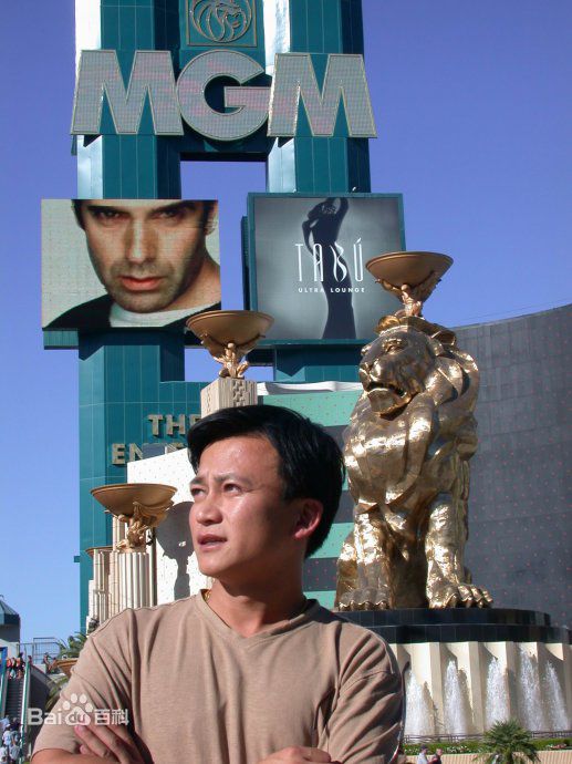 最全李承鹏(LiChengpeng)精彩图册