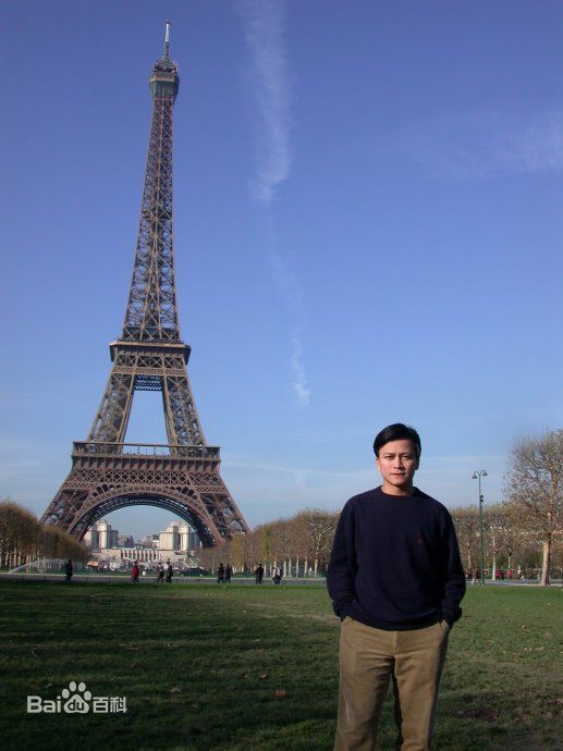 最全李承鹏(LiChengpeng)精彩图册