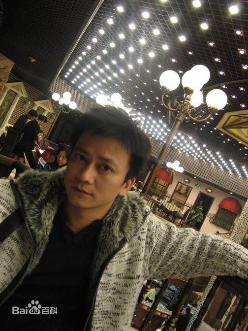 最全李承鹏(LiChengpeng)精彩图册