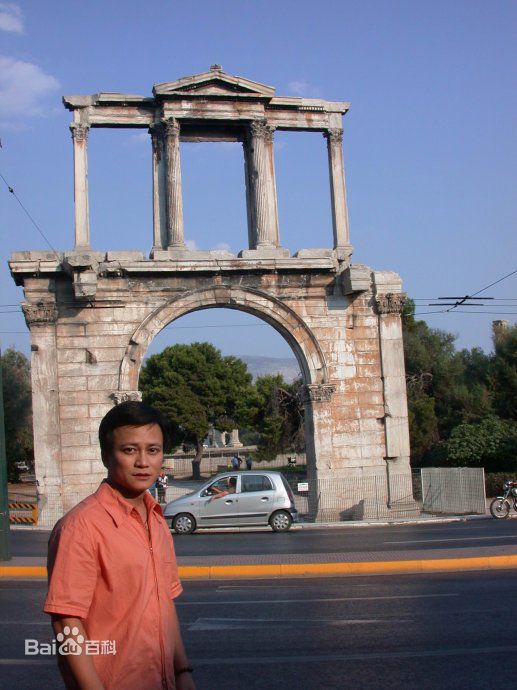 最全李承鹏(LiChengpeng)精彩图册