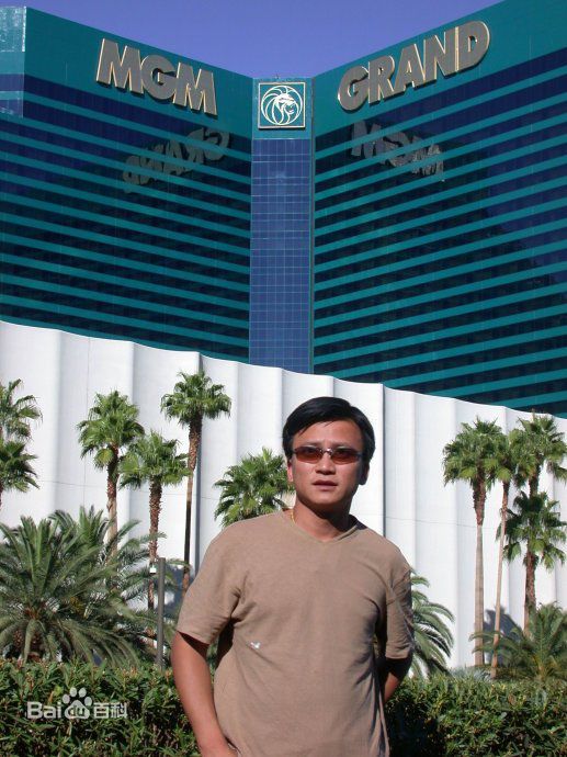 最全李承鹏(LiChengpeng)精彩图册