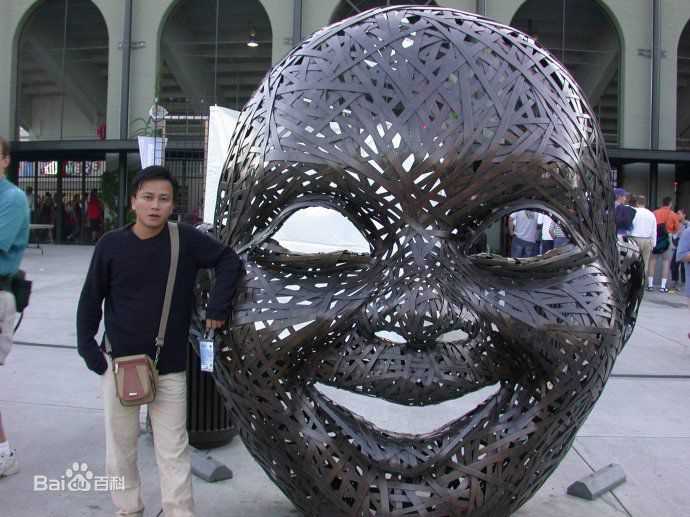 最全李承鹏(LiChengpeng)精彩图册