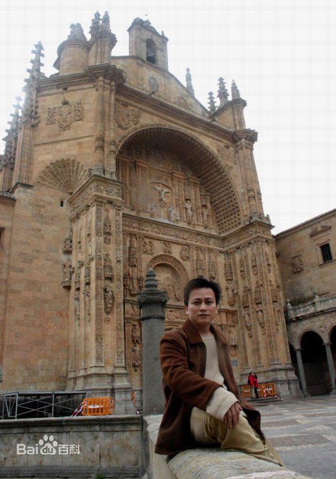 最全李承鹏(LiChengpeng)精彩图册