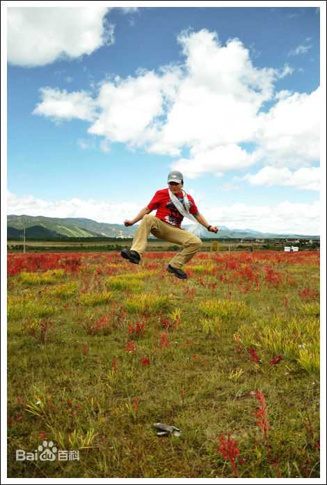 最全李承鹏(LiChengpeng)精彩图册