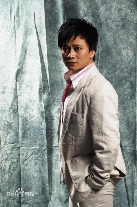 最全李承鹏(LiChengpeng)精彩图册